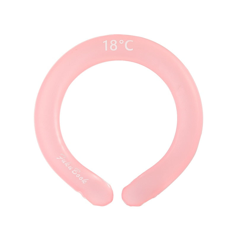 Cooling Neck Wrap
