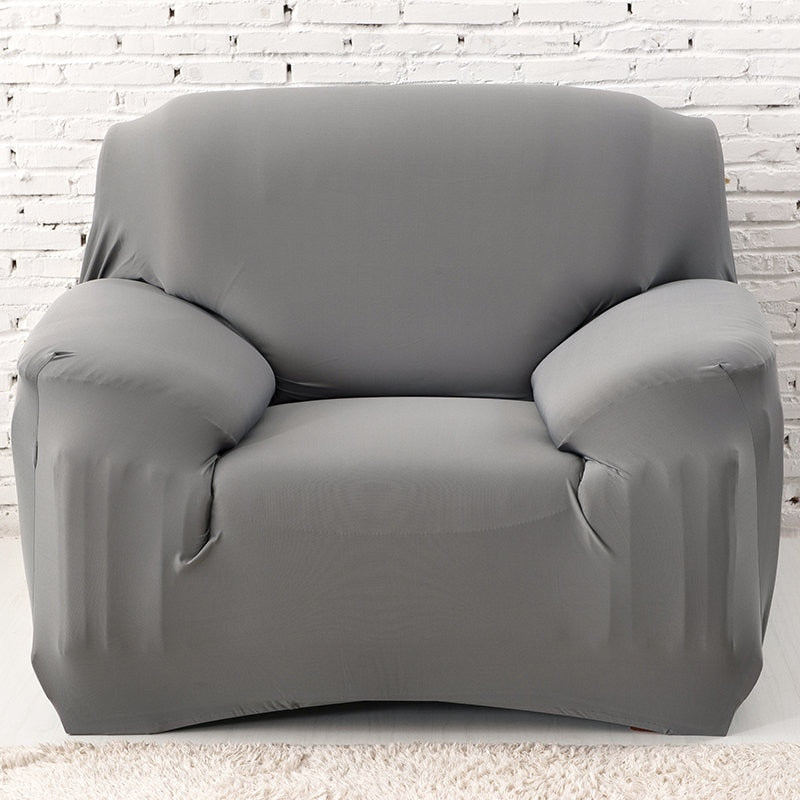 Elastic Sofa Cover