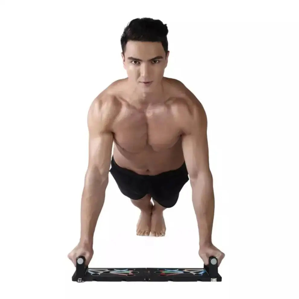 Power push-up Board