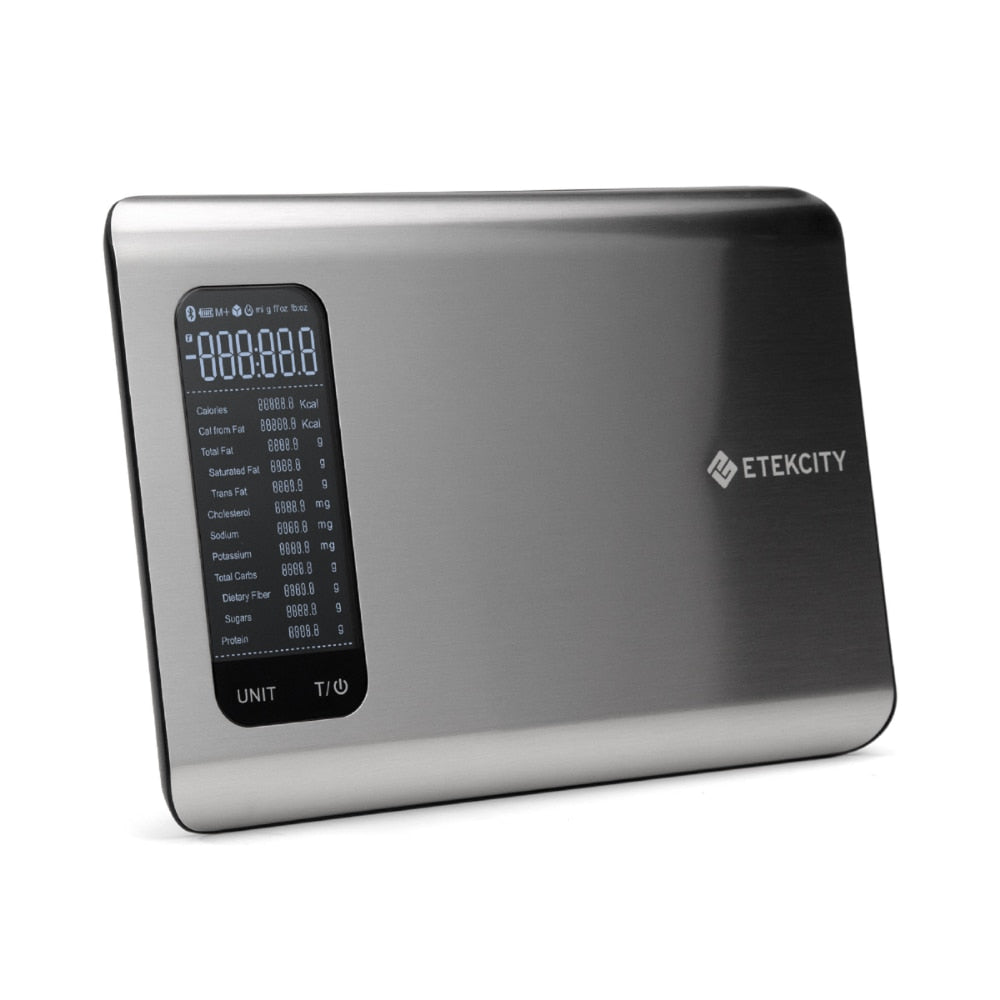 Food Nutrition Scale