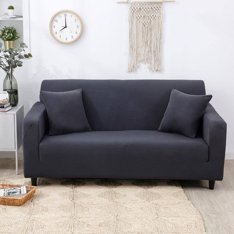 Elastic Sofa Cover