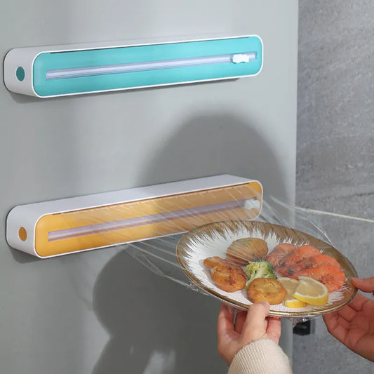 Food Wrap Dispense