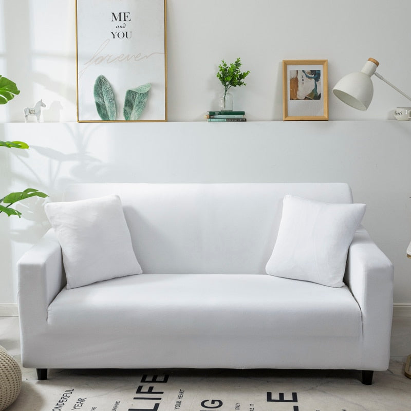 Elastic Sofa Cover