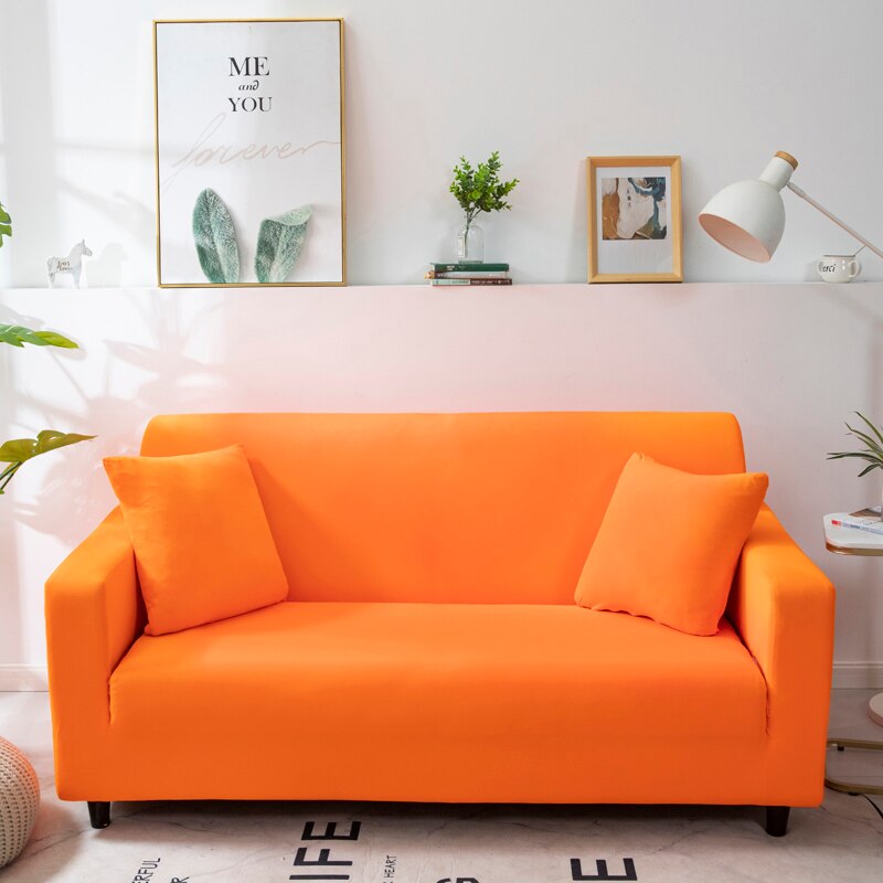 Elastic Sofa Cover
