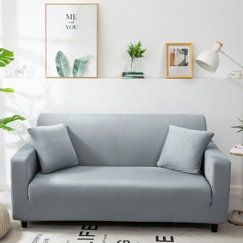 Elastic Sofa Cover