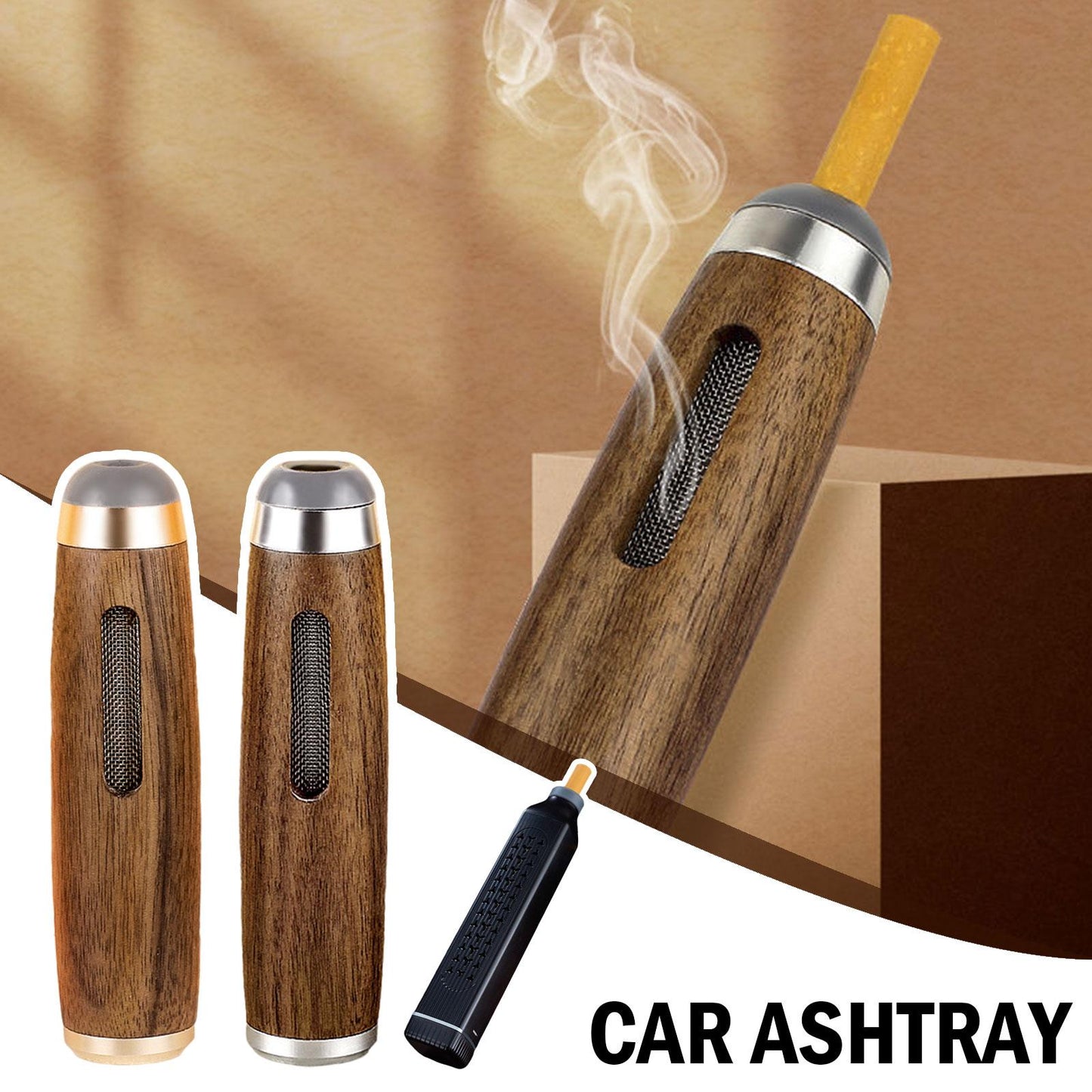 Ash Holder