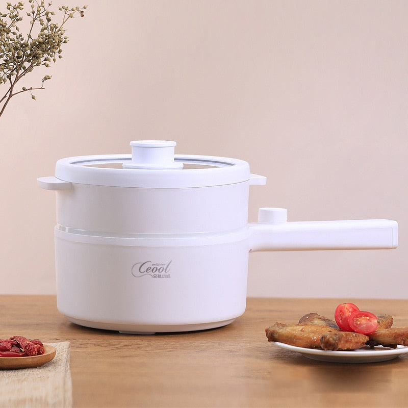 Instapot electric cooker