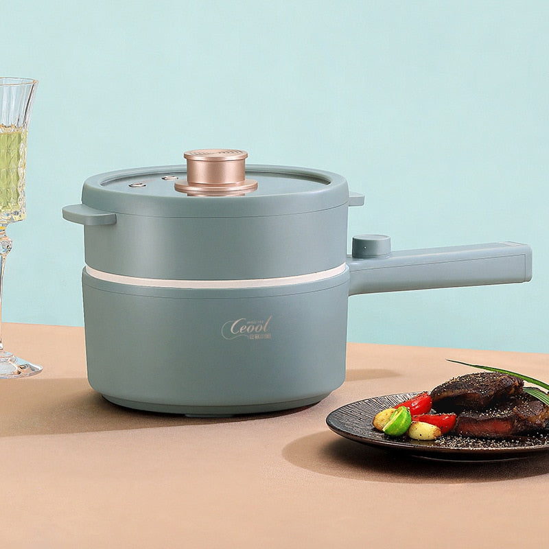 Instapot electric cooker