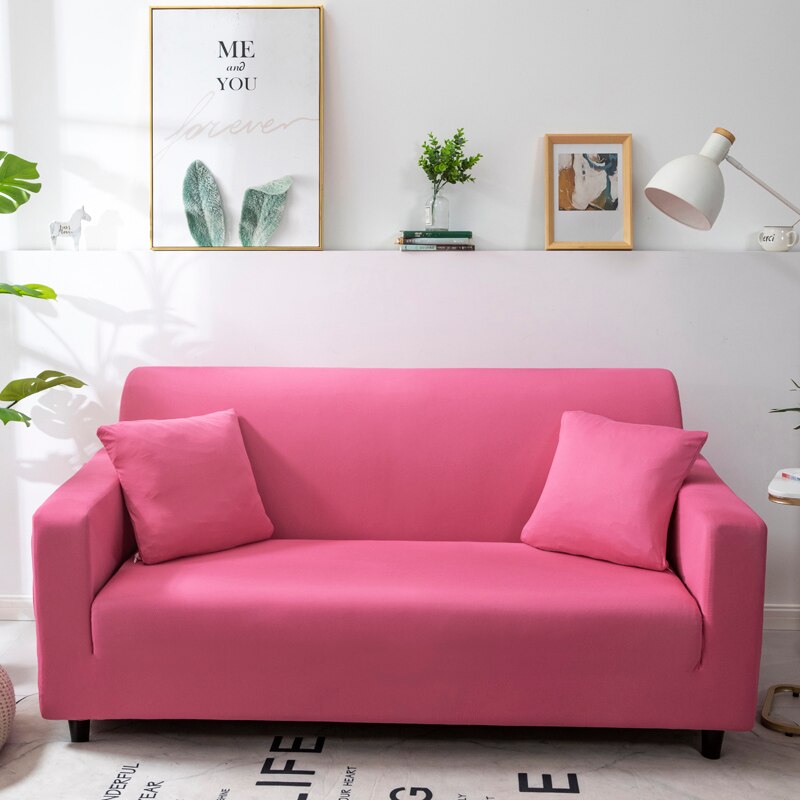 Elastic Sofa Cover