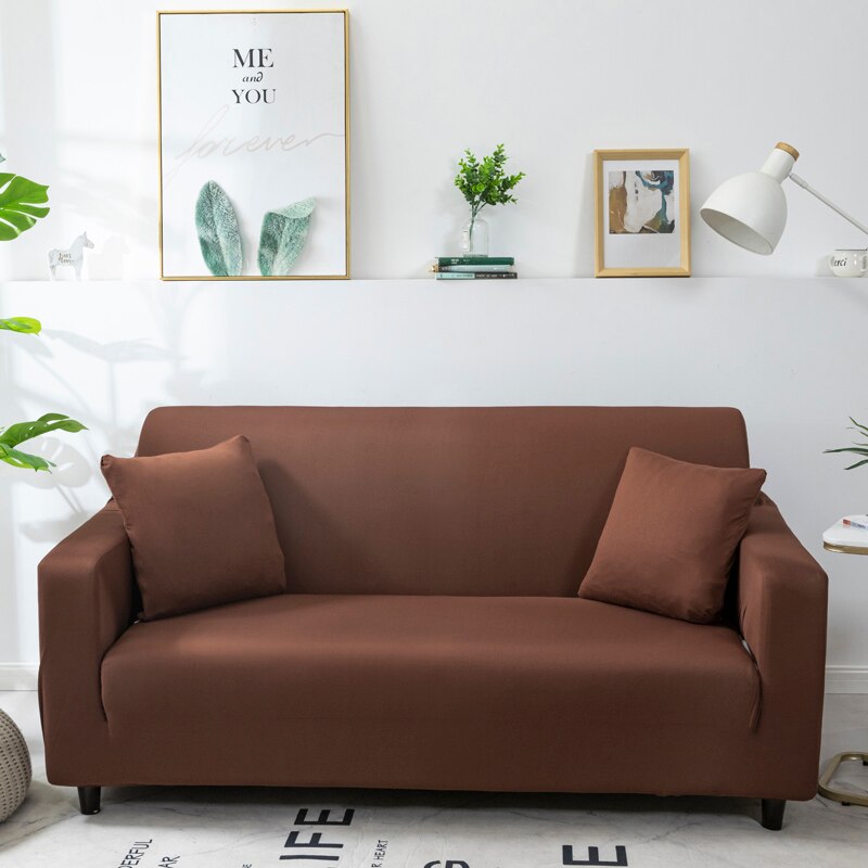 Elastic Sofa Cover