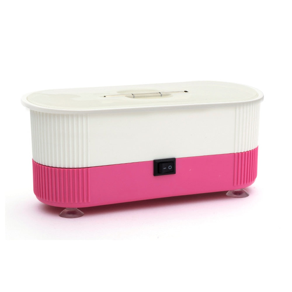 Ultrasonic Cleaning Machine