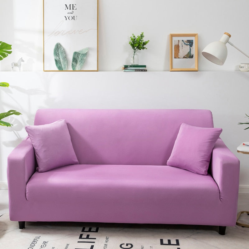 Elastic Sofa Cover