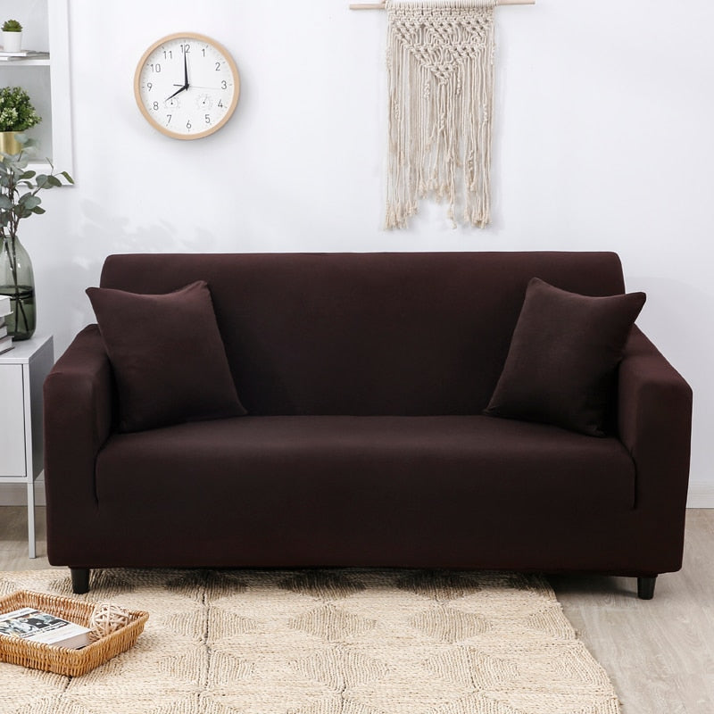 Elastic Sofa Cover