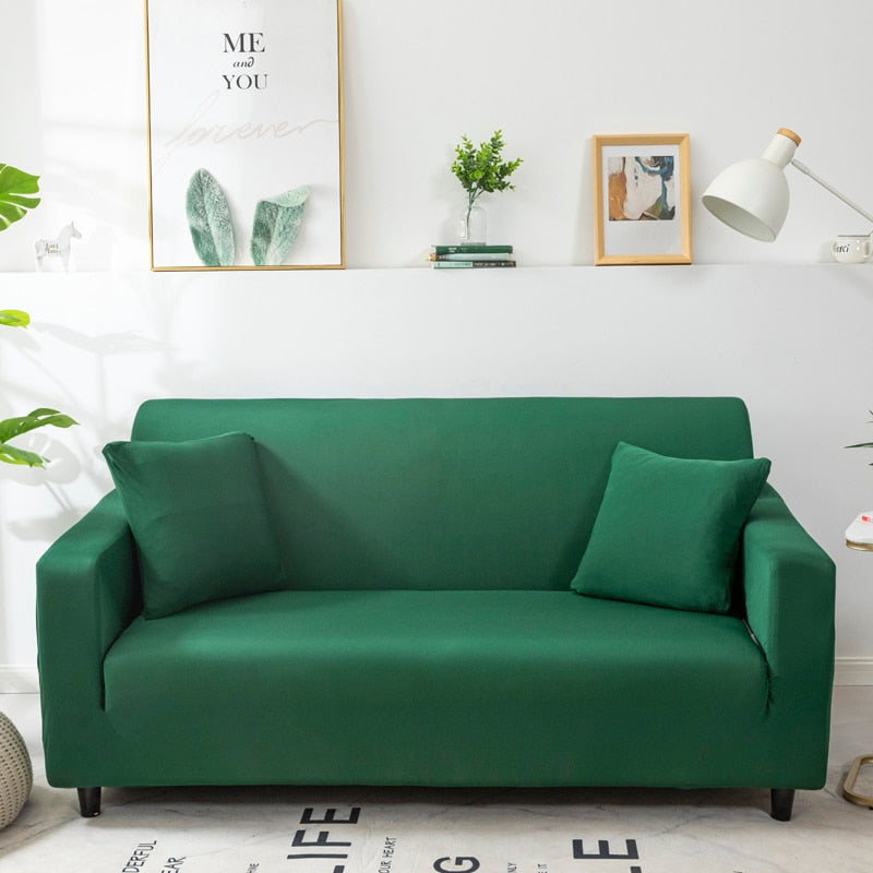 Elastic Sofa Cover