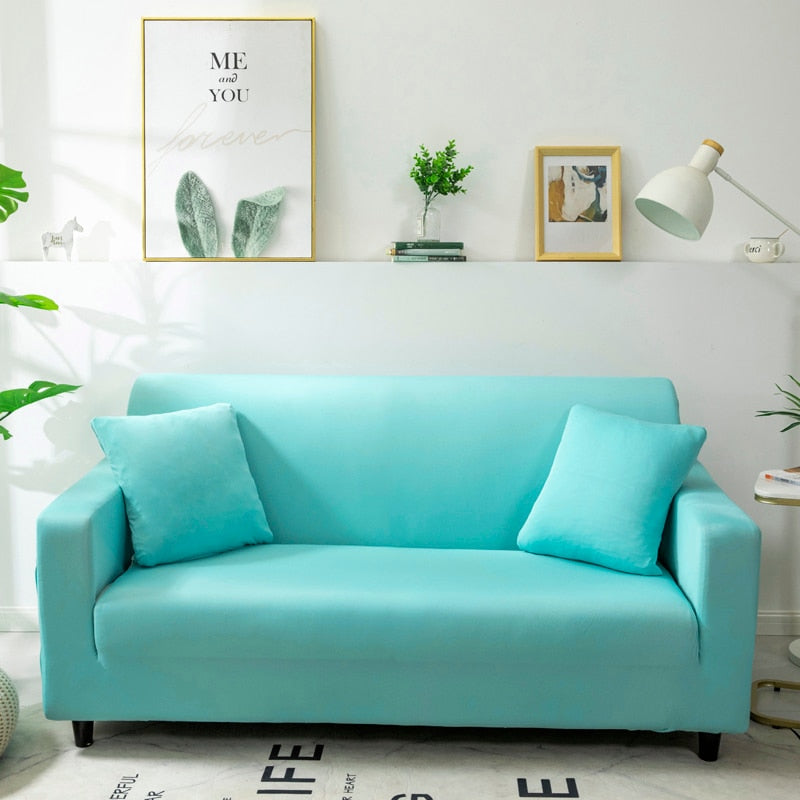 Elastic Sofa Cover