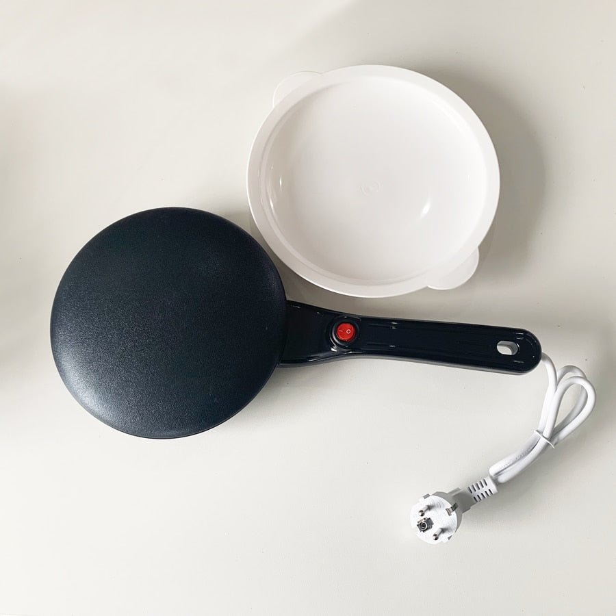 Electric Crepe Maker