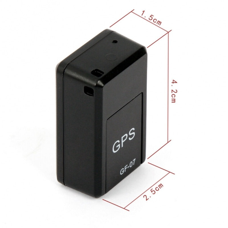 Mini tracker Gps