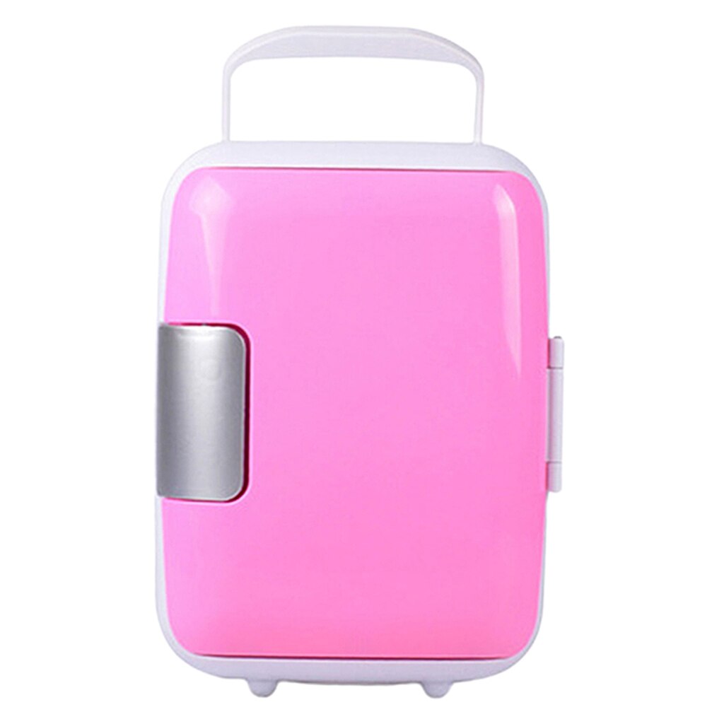 Mini Car Fridge