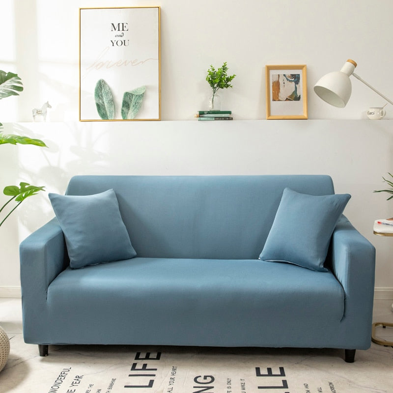 Elastic Sofa Cover