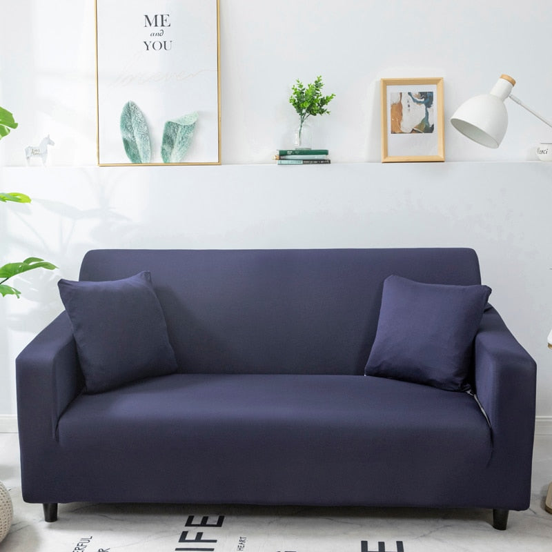 Elastic Sofa Cover