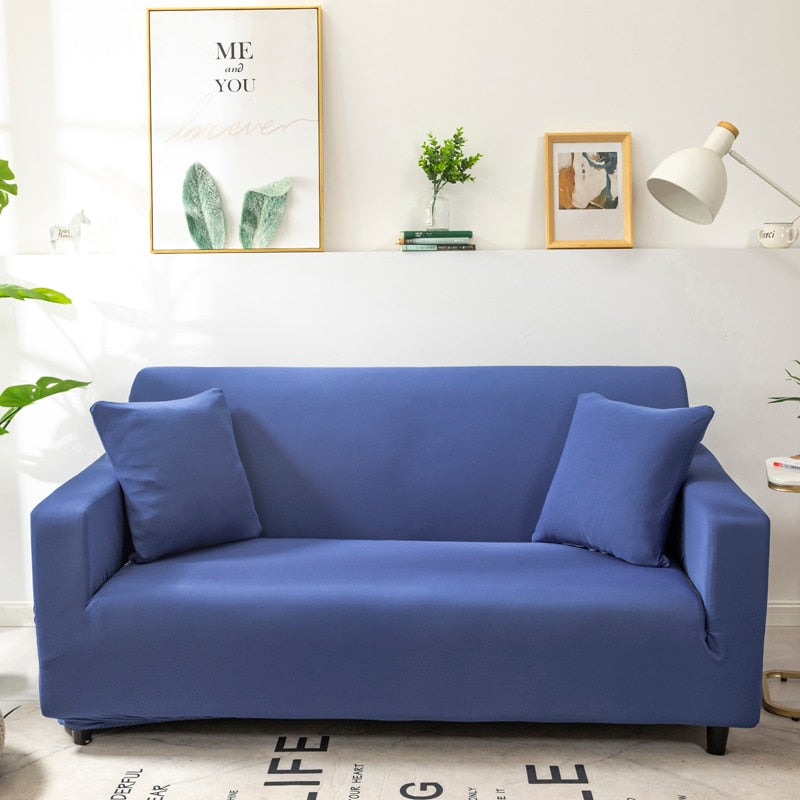 Elastic Sofa Cover