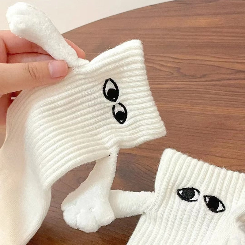 Playful Socks