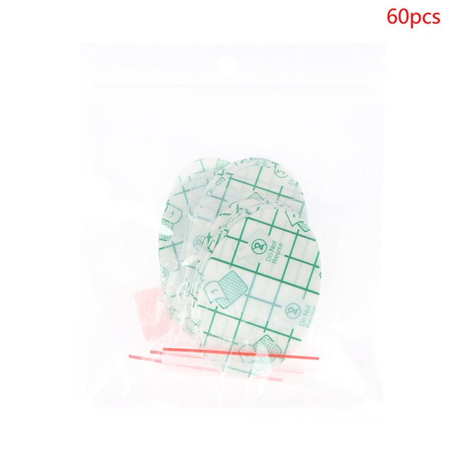 Waterproof Ear Stickers