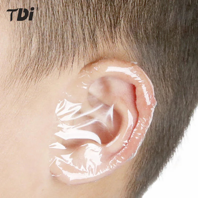20/30pcs Disposable Waterproof Ear