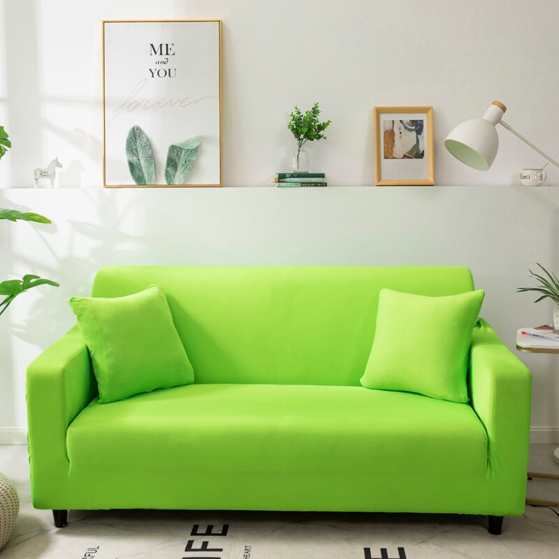 Elastic Sofa Cover