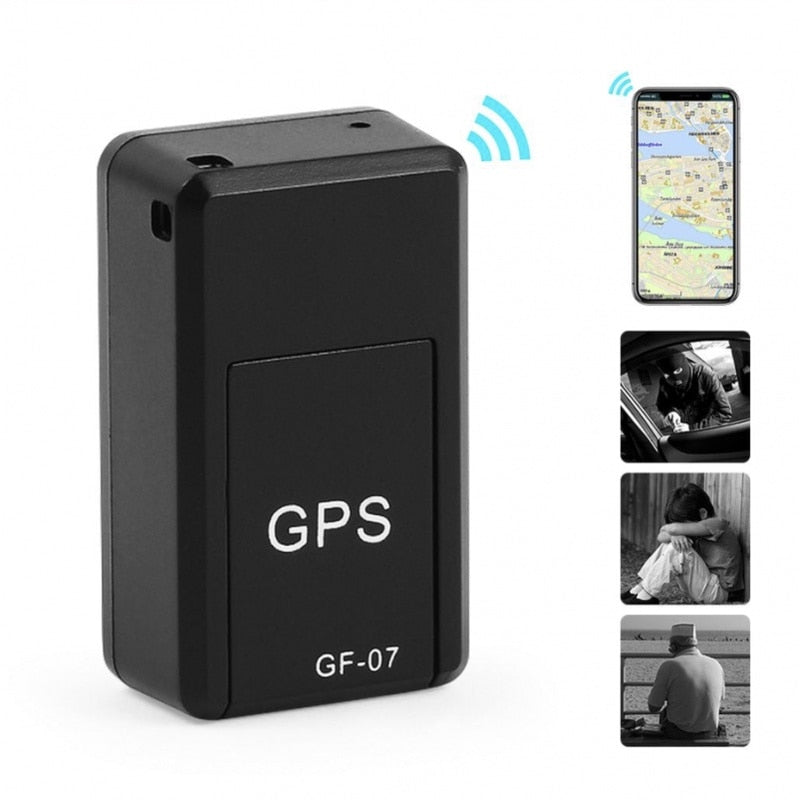 Mini tracker Gps