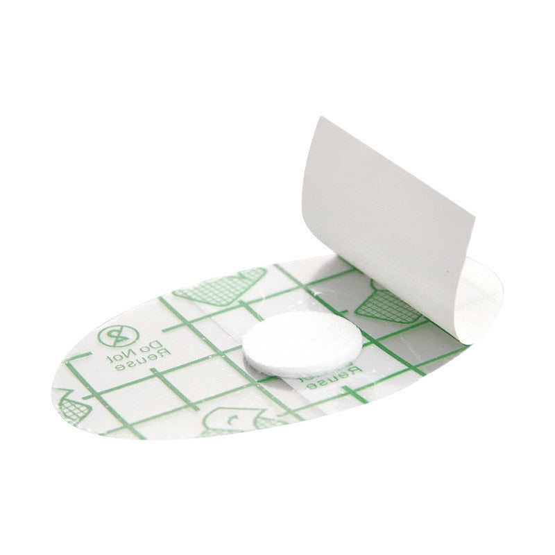 Waterproof Ear Stickers