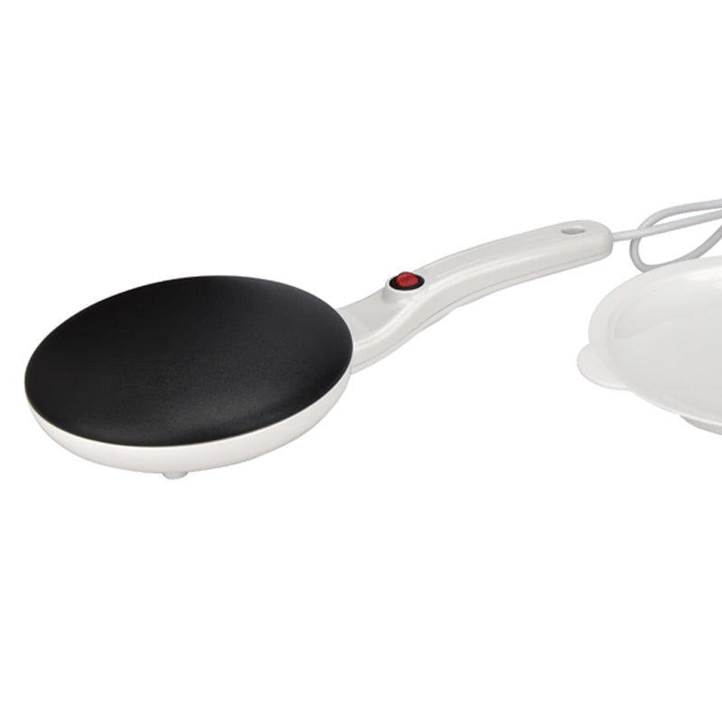 Electric Crepe Maker