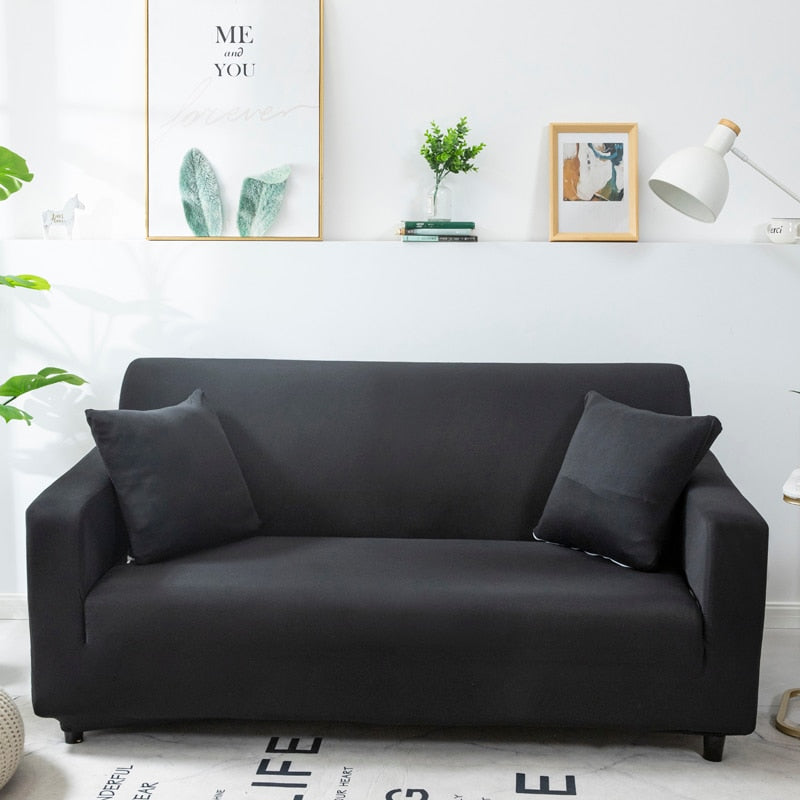 Elastic Sofa Cover