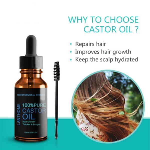 American Magic Hair / Eyelash / Eyebrow Growth liquid