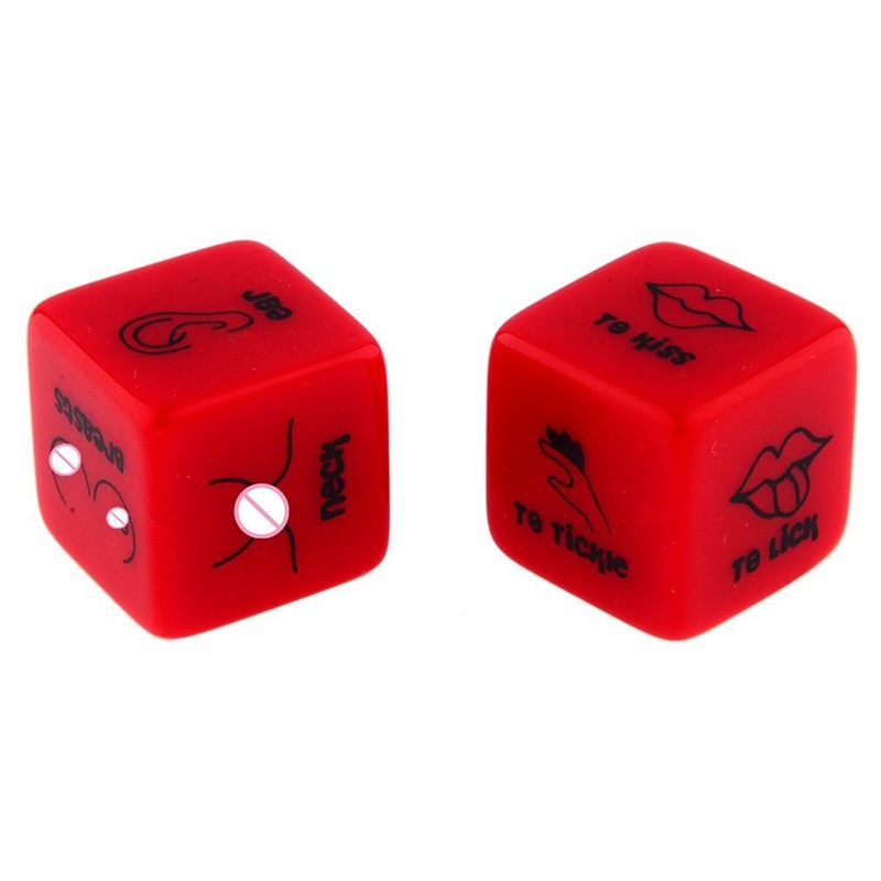 Couples dice