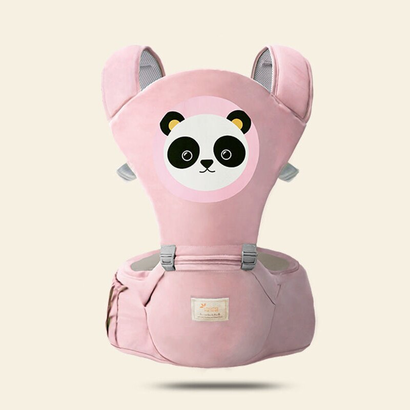 Ergonomic Baby Carrier