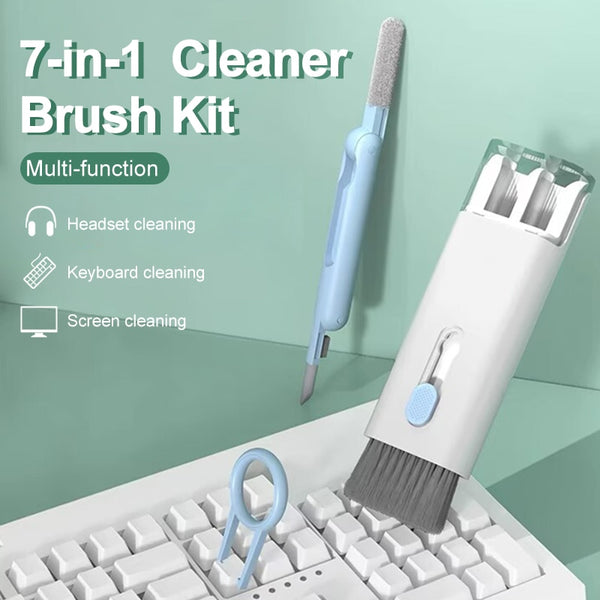7-in-1 PC & Phone Cleaner