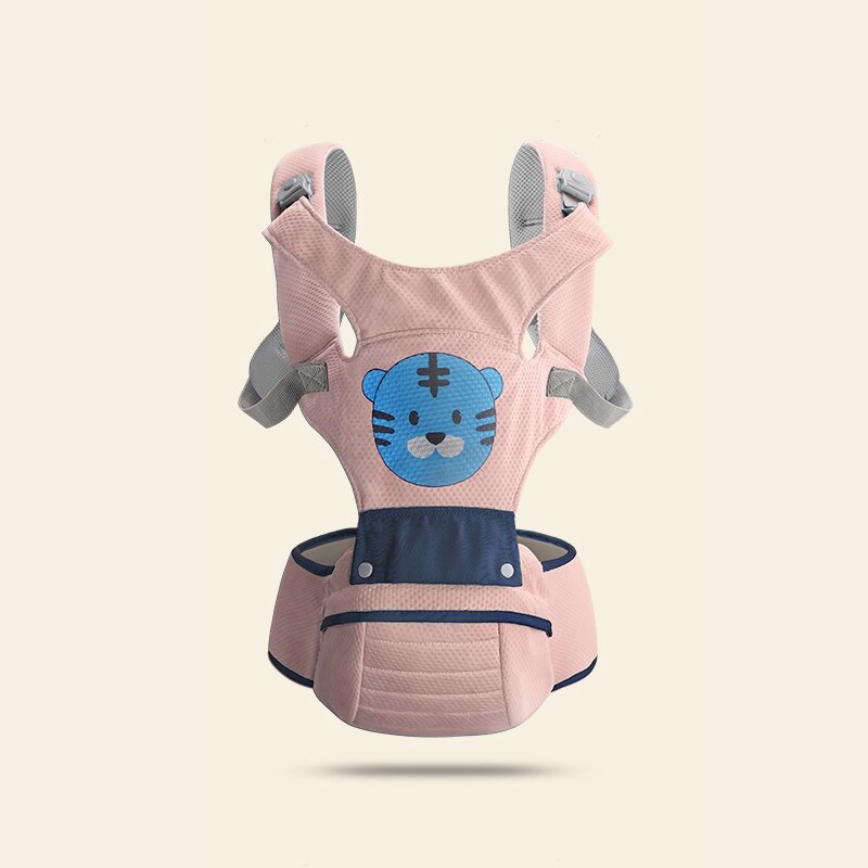 Ergonomic Baby Carrier