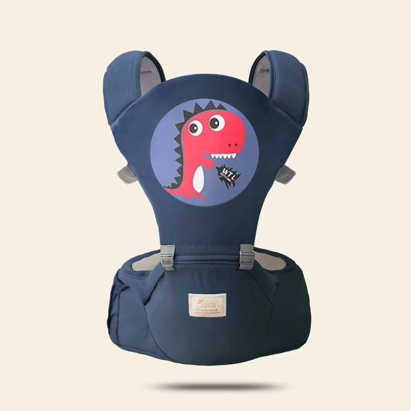 Ergonomic Baby Carrier