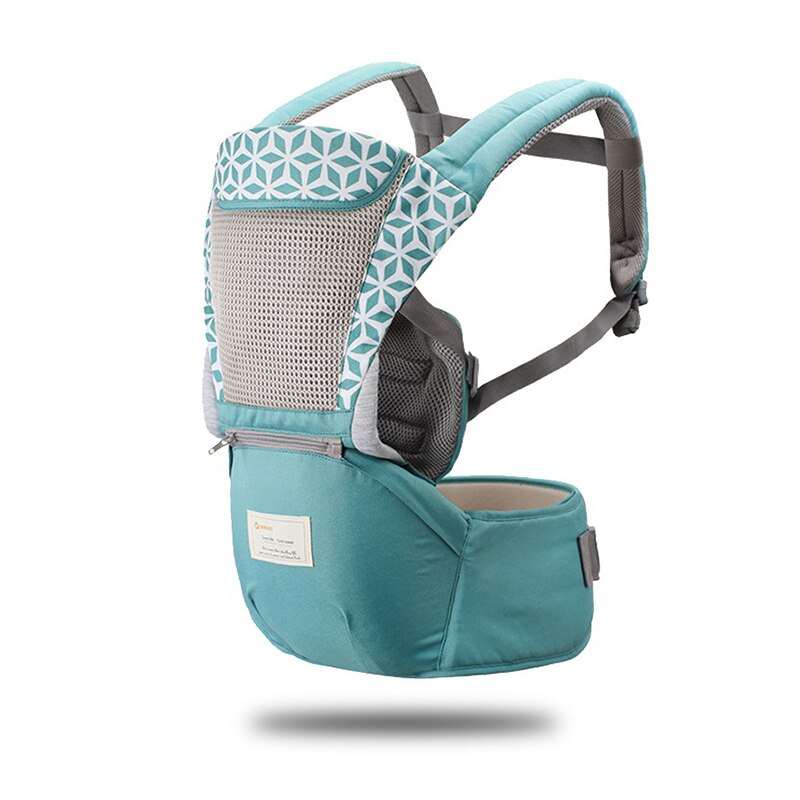 Ergonomic Baby Carrier