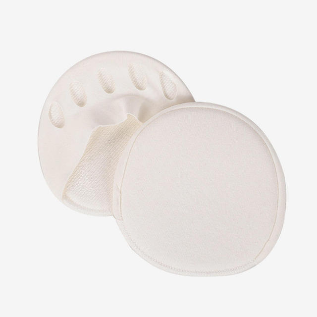 Metatarsal pads foot