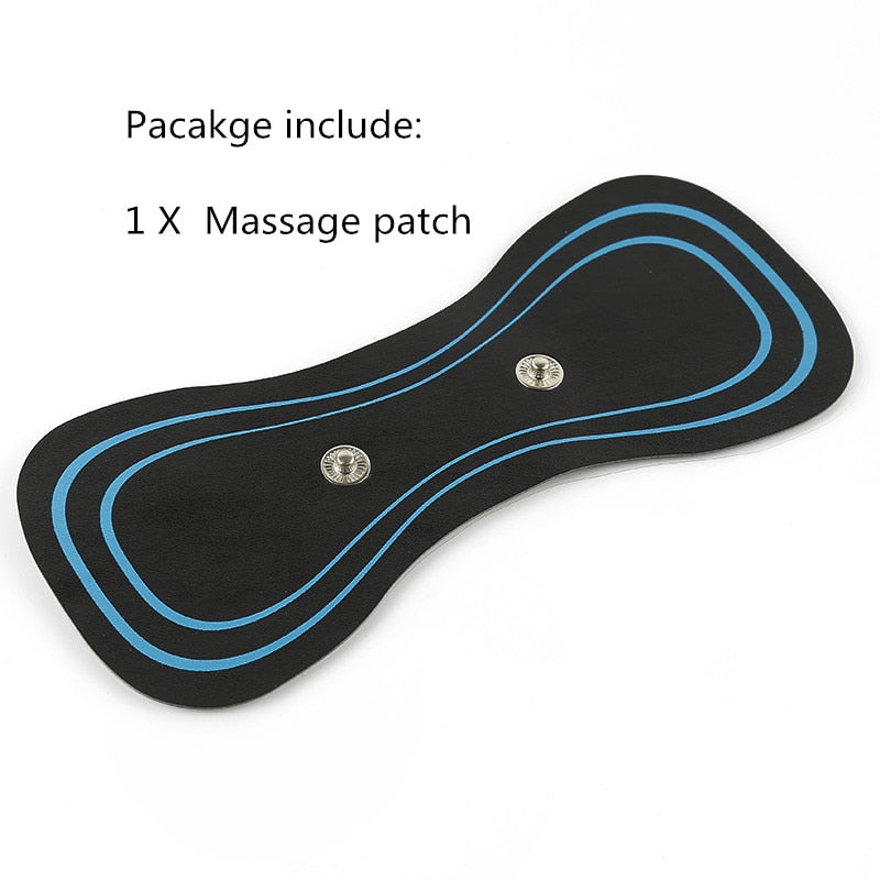 Mini Butterfly Massager