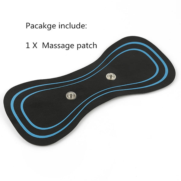 Mini Butterfly Massager