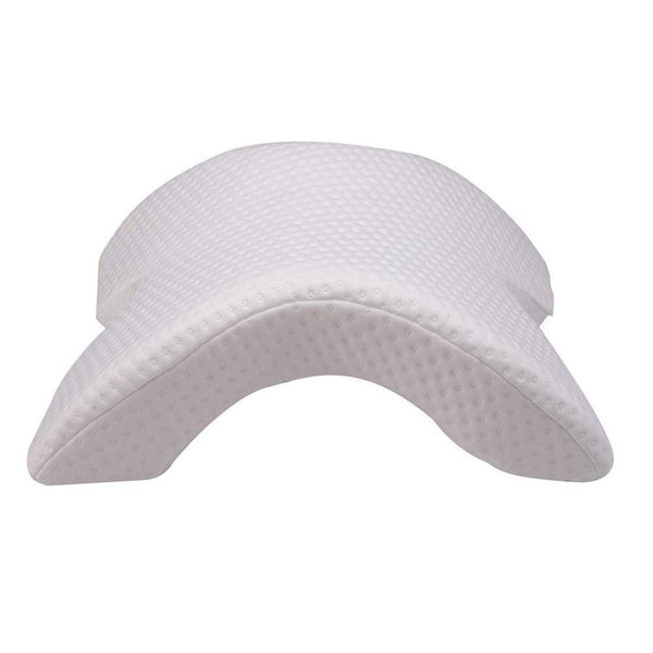 Memory Foam U-shaped Pillow