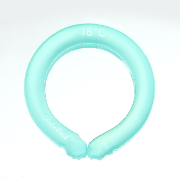 Cooling Neck Wrap