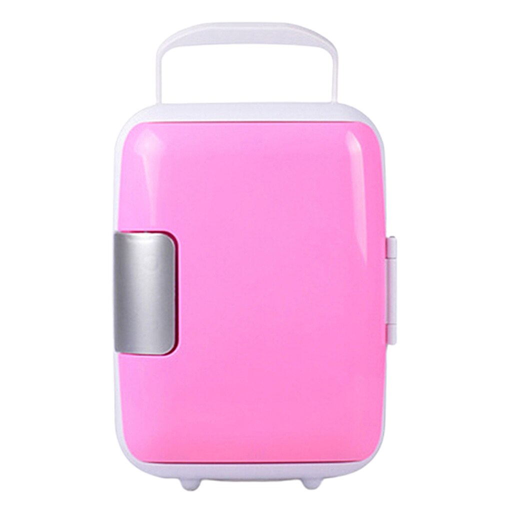 Mini Car Fridge