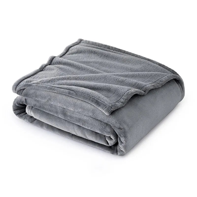 Waterproof love blanket