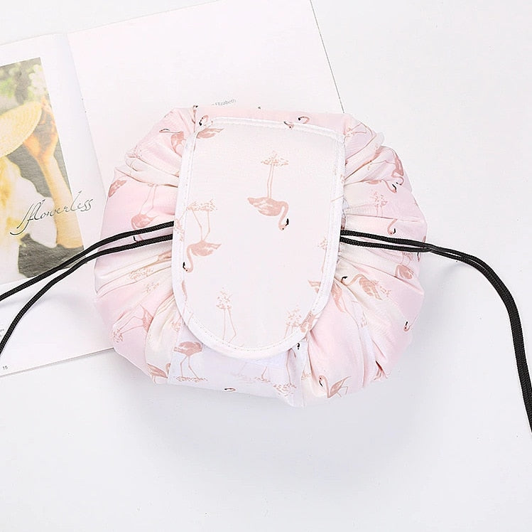 Travel Cosmetic Pouch