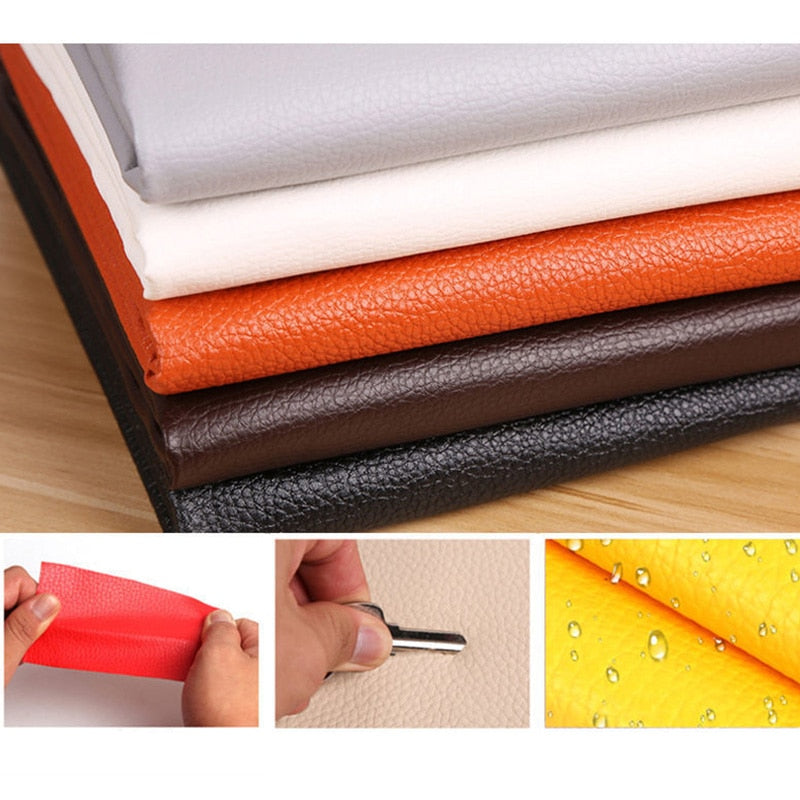 Leather Repair Kit