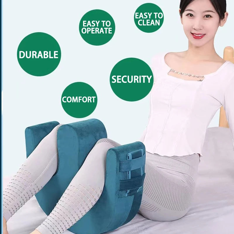 Elderly Anti-Pressure Easy Roller Pillow